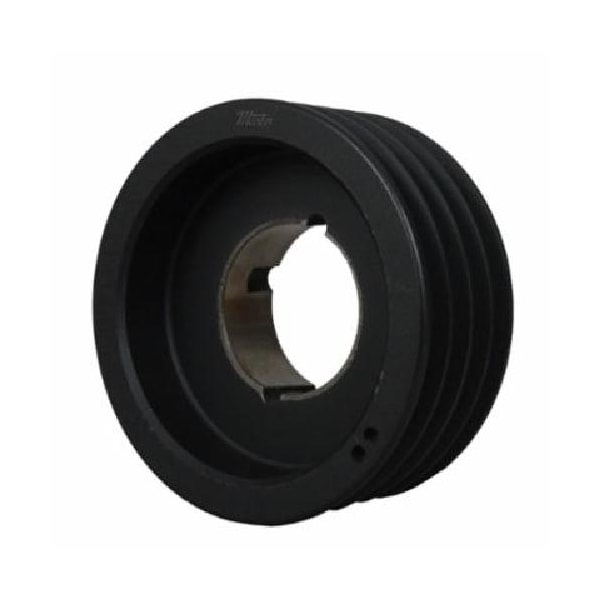 (2517) Hi-Cap Tb Sheave, 4 5V 710 TB